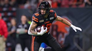Paul Yates/BCLions.com