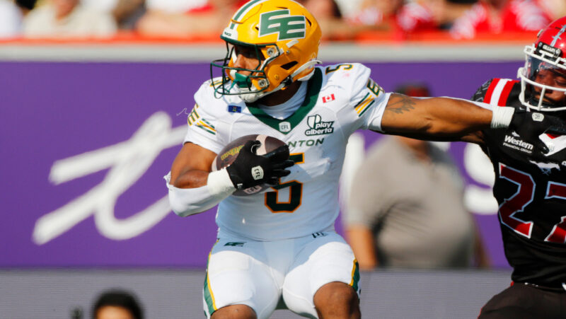 Dave Chidley/CFL.ca