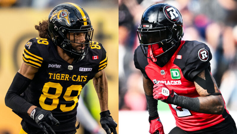 Minas Panagiotakis/CFL.ca/Kevin Sousa/CFL.ca