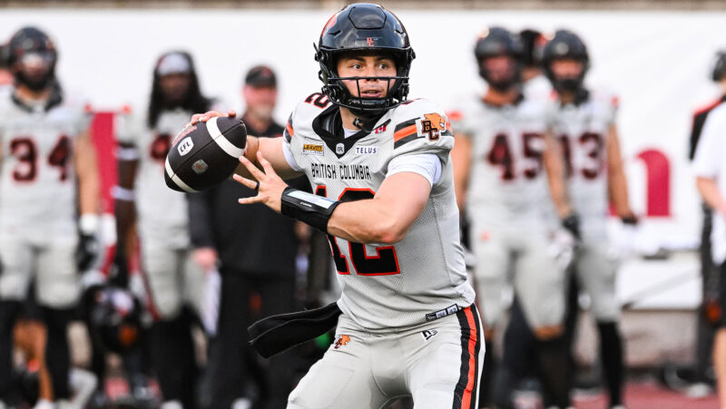 David Kirouac/CFL.ca